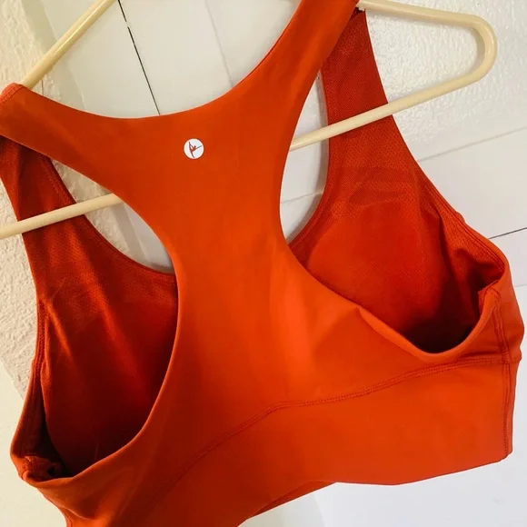 WONDERLINK POLYGIENE SPORTS BRA